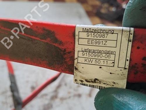 Cable BMW 5 Touring (F11) 525 d | BP28927727E12 