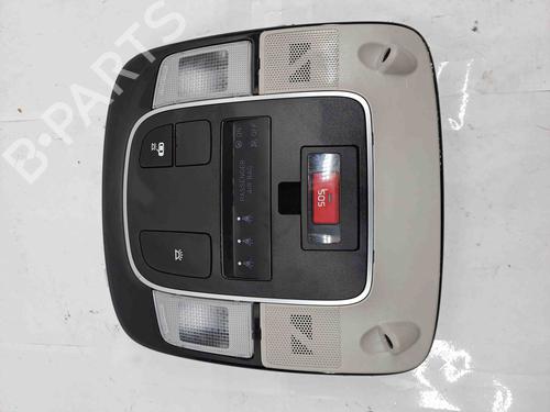 Kabinelys HYUNDAI TUCSON (NX4E, NX4A) 1.6 T-GDi (150 hp) 28931760