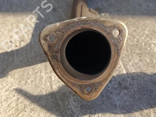 Exhaust system AUDI Q7 (4MB, 4MG, 4MQ) 3.0 TFSI quattro | BP39661715M121 - Image 15
