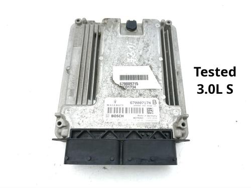 Steuergerät Motor für Steuergerät Motor 39158016 39158016