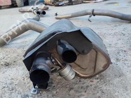 Exhaust system MERCEDES-BENZ M-CLASS (W166) ML 63 AMG 4-matic (166.074) | BP28913530M121 - Image 10