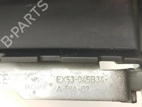 Console centrale JAGUAR F-TYPE Coupe (X152) 5.0 SCV8 R AWD | BP32117918I22 