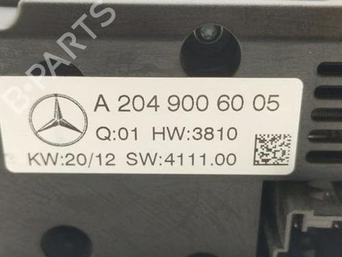 Electronic sensor MERCEDES-BENZ CLS (C218) CLS 500 4-matic (218.391) | BP28932484M84 
