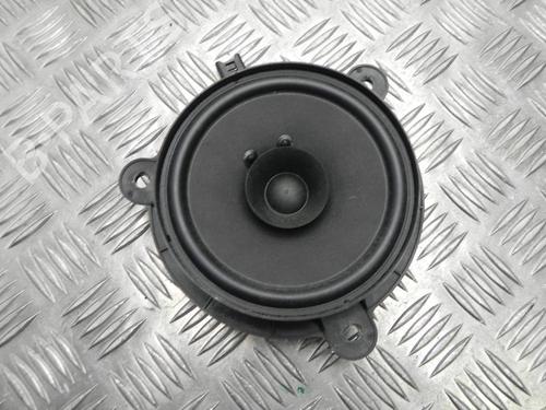 Used Speaker DACIA SANDERO II 1.5 dCi (90 hp) 28946183