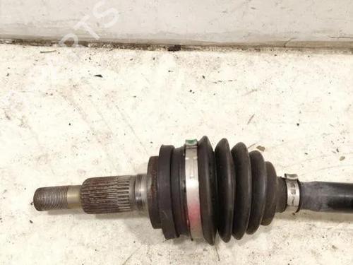 Right front driveshaft PORSCHE PANAMERA (971) 3.0 4 (97ABA1, 97BBA1) | BP28932861M39 