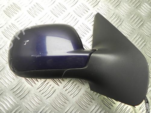Right mirror VW GOLF IV (1J1) 1.6 16V | BP28923866C27 