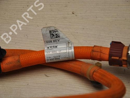 Other BMW X3 (G01, F97, G08) iX3 | BP28928880O1 