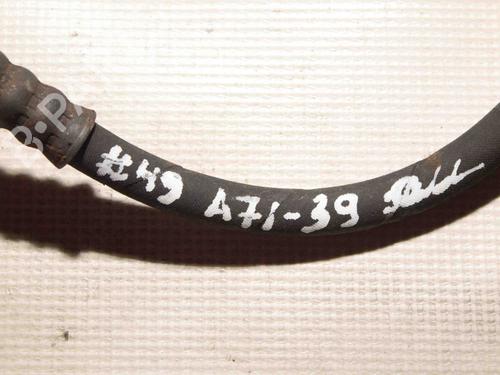 AC pipe VOLVO XC60 I SUV (156) D5 AWD | BP28946688M126 