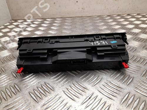 Climate control TOYOTA PRIUS (_W6_) 2.0 PHEV (MXWH61L, MXWH61) | BP37573822I5 - Image 4