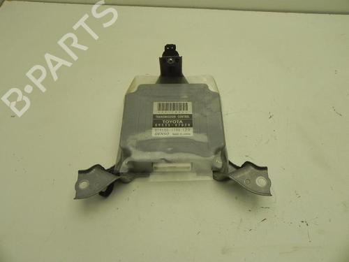 Gearkassestyreenhed Gearkassestyreenhed TOYOTA PRIUS Liftback (_W2_) 1.5 Hybrid (NHW20_, NHW20R) (112 hp) 37558785 37558785