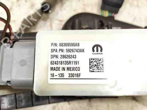 Electronic module CHRYSLER PACIFICA (RU) 3.6 Hybrid | BP28932361M83 