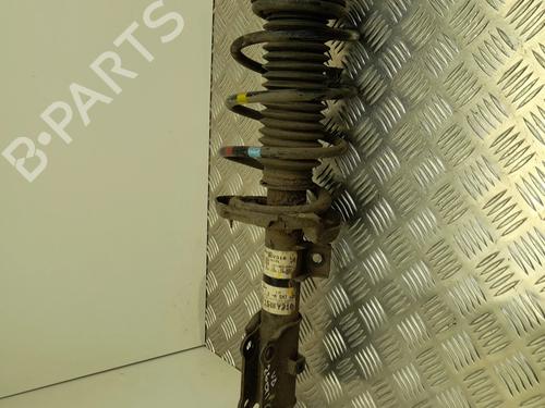 Right front shock absorber KIA RIO IV (YB, SC, FB) 1.25 | BP28917415M17