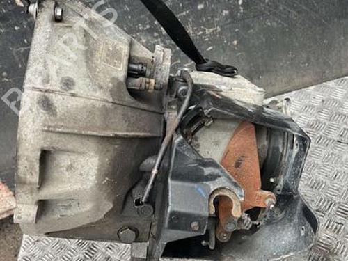 Gearbox FORD FIESTA VI (CB1, CCN) 1.0 EcoBoost | BP37548354M3 - Image 5
