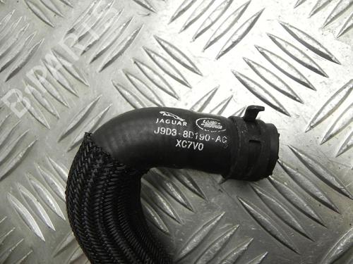 Pipe JAGUAR I-PACE (X590) EV400 AWD | BP37581780M125 - Image 2