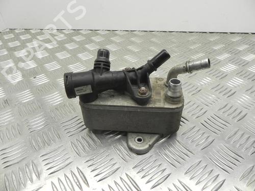 Oliekøler Oliekøler BMW 7 (F01, F02, F03, F04) 730 d (245 hp) 37546652 37546652