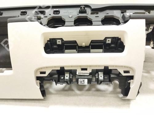 Dashboard MERCEDES-BENZ EQB (X243) EQB 300 4-matic (243.608, 243.609) | BP28910087C46 