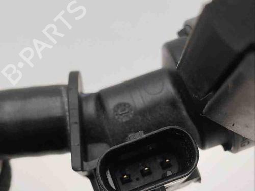 Pipe PORSCHE PANAMERA (971) 3.0 (97AAA1, 97BAA1) | BP28935919M125