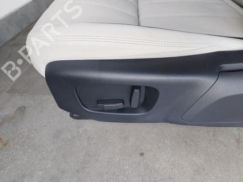 Seats set LAND ROVER RANGE ROVER VELAR (L560) 2.0 P250 Si4 4x4 | BP38967536C78  - Image 22