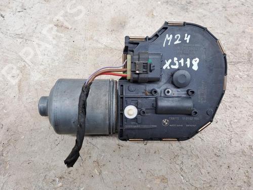 Used Electronic module BMW 5 Touring (F11) 525 d (218 hp) 28916347