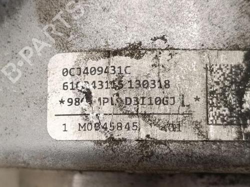 Transfer box AUDI Q5 (FYB, FYG) 2.0 TFSI quattro | BP38997452M36  - Image 9