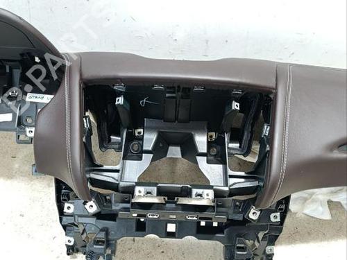 Dashboard MASERATI LEVANTE SUV (M161) 3.0 S Q4 | BP40274595C46  - Image 19