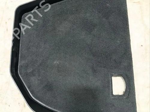 Kofferraumverkleidung für PORSCHE PANAMERA (971) 4.0 Turbo (97AFF1, 97BFF1) (550 hp) 30908799