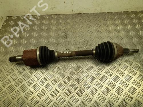 Used Left front driveshaft FORD USA EDGE 2.0 TDCi Bi-Turbo AWD (210 hp) 31296055