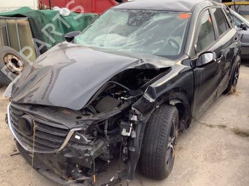 Climate control MAZDA CX-5 (KF) 2.2 D AWD | BP37556193I5 - Image 6