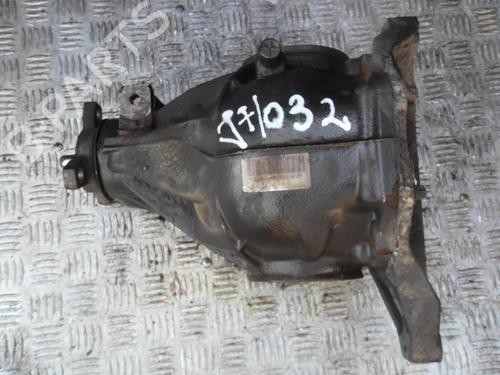 rear-differential-mercedes-benz-c-class-w204-2007-2008-2009-2010-2011-2012-2013-2014-2015-37576710 main image