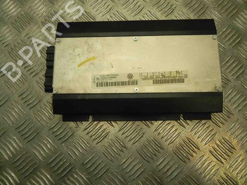 Used Electronic module VW TOUAREG (7LA, 7L6, 7L7) 3.0 V6 TDI (240 hp) 28945499