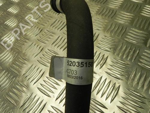 Other FIAT 500X (334_) 1.4 (334AXC1B) | BP28922219O1 