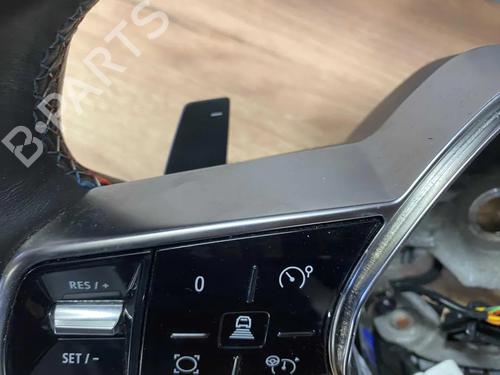 Steering wheel RENAULT AUSTRAL E-TECH 200 Hybrid (HGM2) | BP31975808C49 