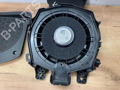 Electronic module BMW X3 (G01, F97, G08) iX3 | BP31626124M83