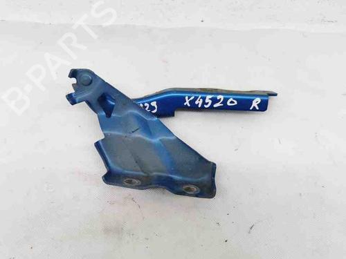 Dørhængsel/Dørbegrænser MAZDA CX-3 (DK) 2.0 SKYACTIV-G (DK5W, DK6W) (120 hp) 28942587