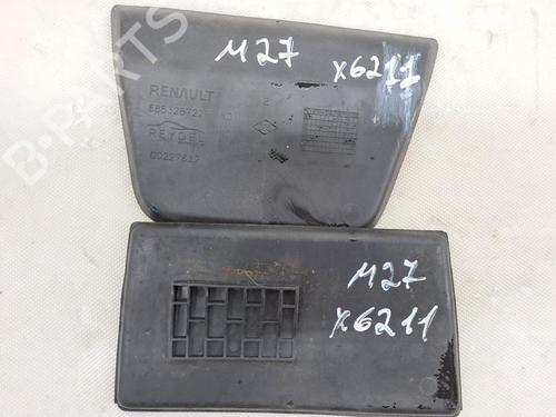 Other RENAULT CAPTUR I (J5_, H5_) 0.9 TCe 90 | BP28925985O1 