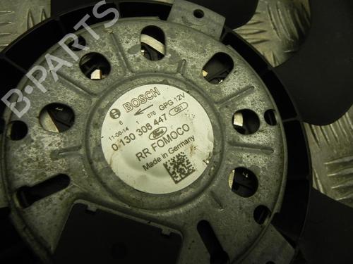 Radiator fan FORD FOCUS III Hatchback Van 1.6 Ti | BP37581908M35 - Image 2
