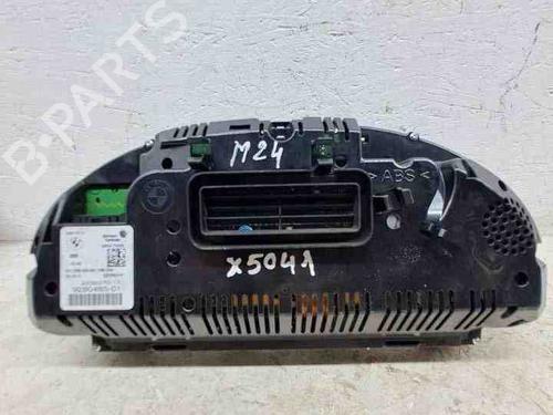 Instrument cluster BMW 5 Touring (F11) 525 d | BP28937680C47 