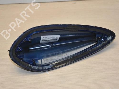 Antenna/Base BMW 3 (G20, G80, G28) 320 i | BP28914618C140