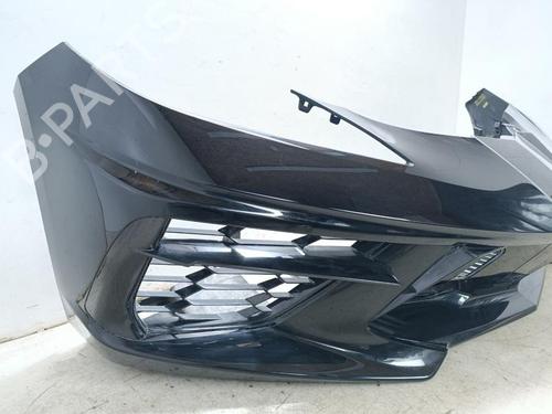 Front bumper CHEVROLET CORVETTE (C8) 6.2 | BP38998872C7 - Image 4