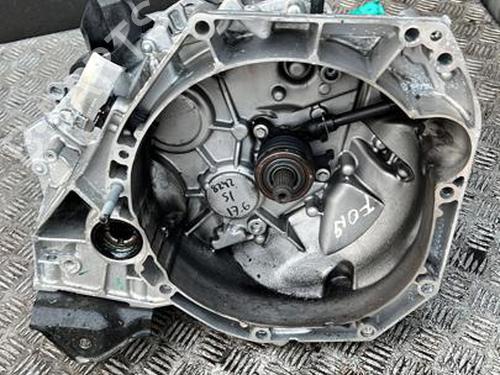 Gearbox DACIA SANDERO III 1.0 TCe 100 ECO-G | BP37544632M3 - Image 4