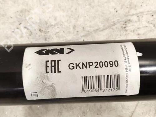 Driveshaft PORSCHE PANAMERA (970) 3.0 S E-Hybrid | BP28941226M37  - Image 9