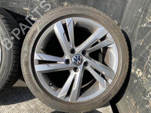 Fælk VW GOLF VIII (CD1, DA1) 1.5 eTSI | BP38965163C45 - Image 2