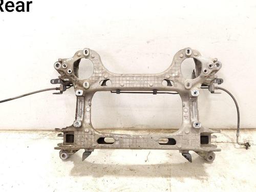 Used Rear axle CHEVROLET CORVETTE (C7) 6.2 (466 hp) 28922901