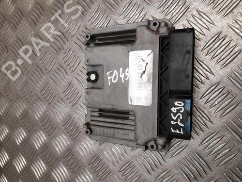 engine-control-unit-ecu-vw-passat-b8-variant-3g5-cb5-2014-37548566 main image
