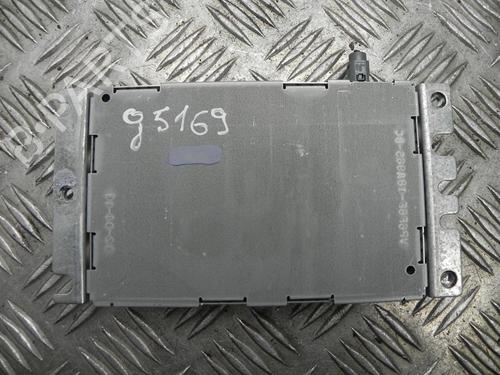 Control unit JAGUAR XJ (X351) 3.0 SCV6 | BP37544328M11 - Image 3