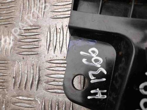 Rear bumper bracket MAZDA CX-30 (DM) SKYACTIV-G M Hybrid | BP28945501C159