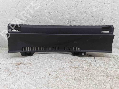 Pynteleist til bakluke AUDI A1 (8X1, 8XK) S1 quattro (231 hp) 28930705