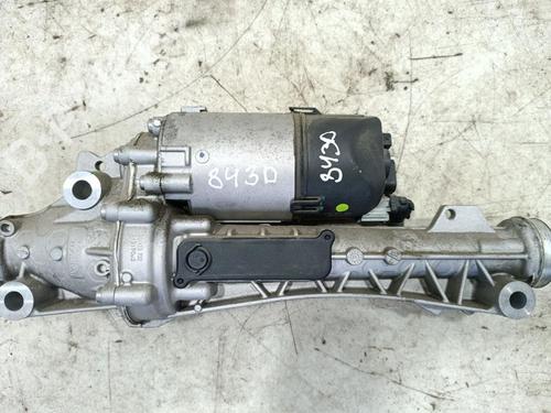 Steering column MERCEDES-BENZ EQS (V297) EQS 450+ (297.123) | BP38998485M21 - Image 4