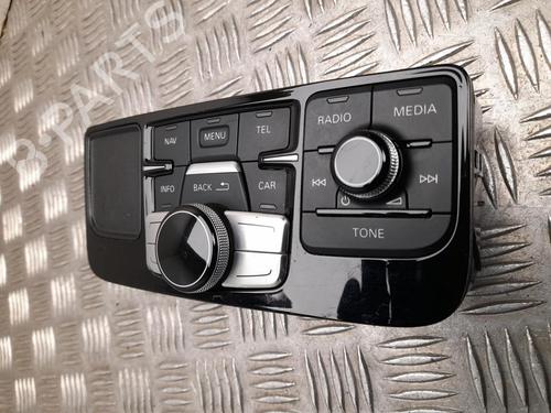 Switch AUDI A8 D4 (4H2, 4H8, 4HC, 4HL) 4.0 TFSI quattro | BP37564446I30 - Image 2