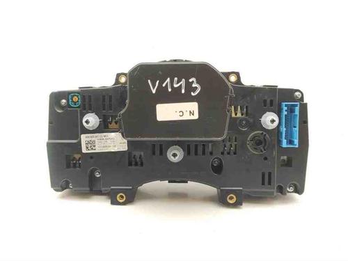 Instrument cluster PORSCHE MACAN (95B) 3.0 S | BP28934190C47 